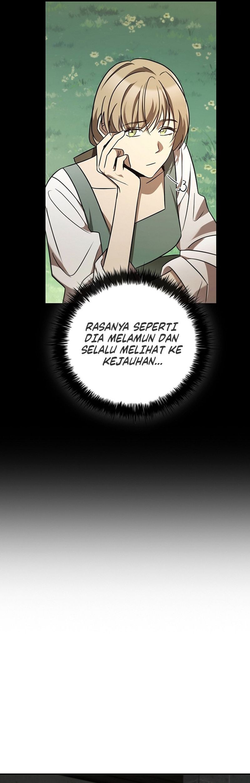 Raising the Princess to Overcome Death Chapter 01 Gambar 27