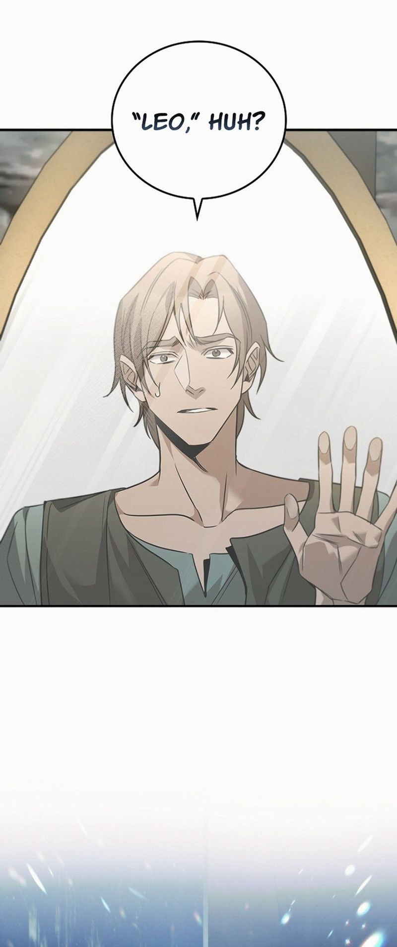 Baca Raising the Princess to Overcome Death Chapter 01 Gambar 2