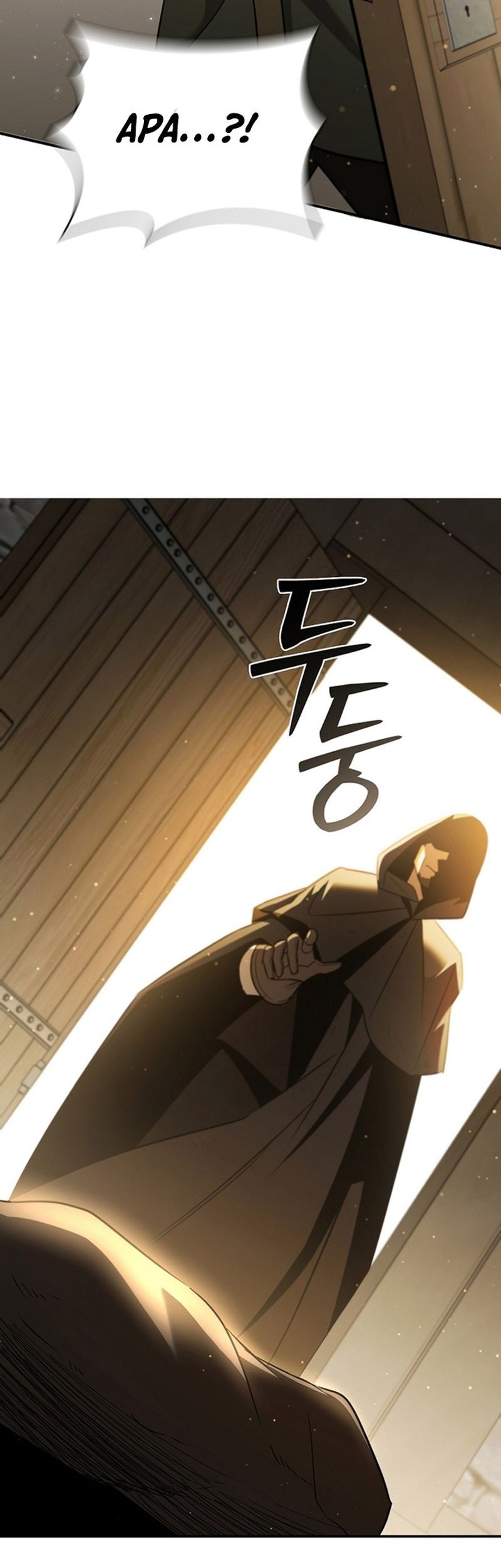 Raising the Princess to Overcome Death Chapter 01 Gambar 46