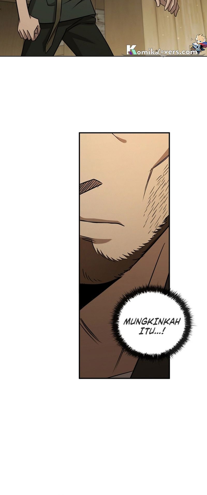 Raising the Princess to Overcome Death Chapter 01 Gambar 48