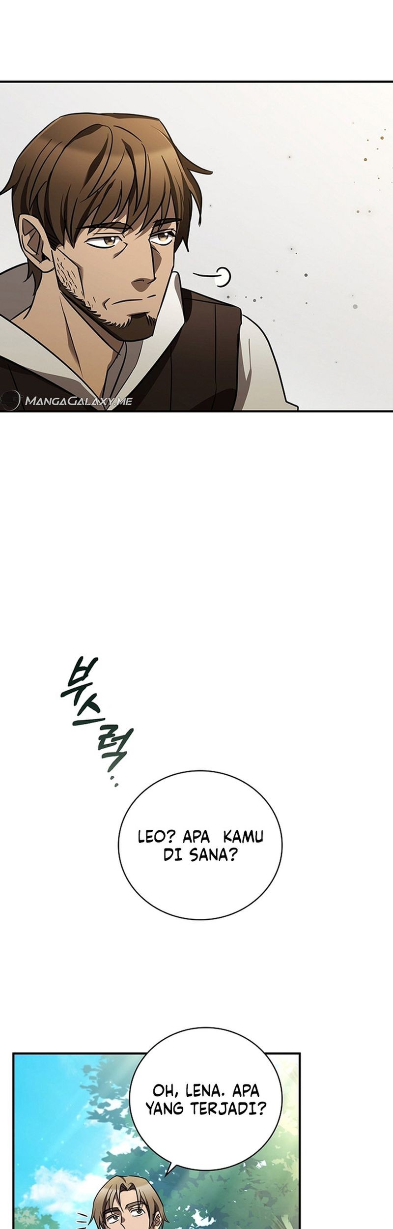 Raising the Princess to Overcome Death Chapter 01 Gambar 57