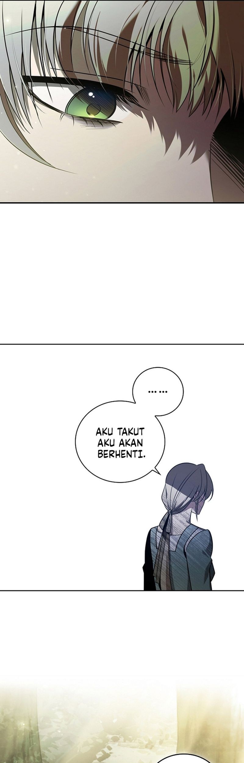Raising the Princess to Overcome Death Chapter 01 Gambar 65
