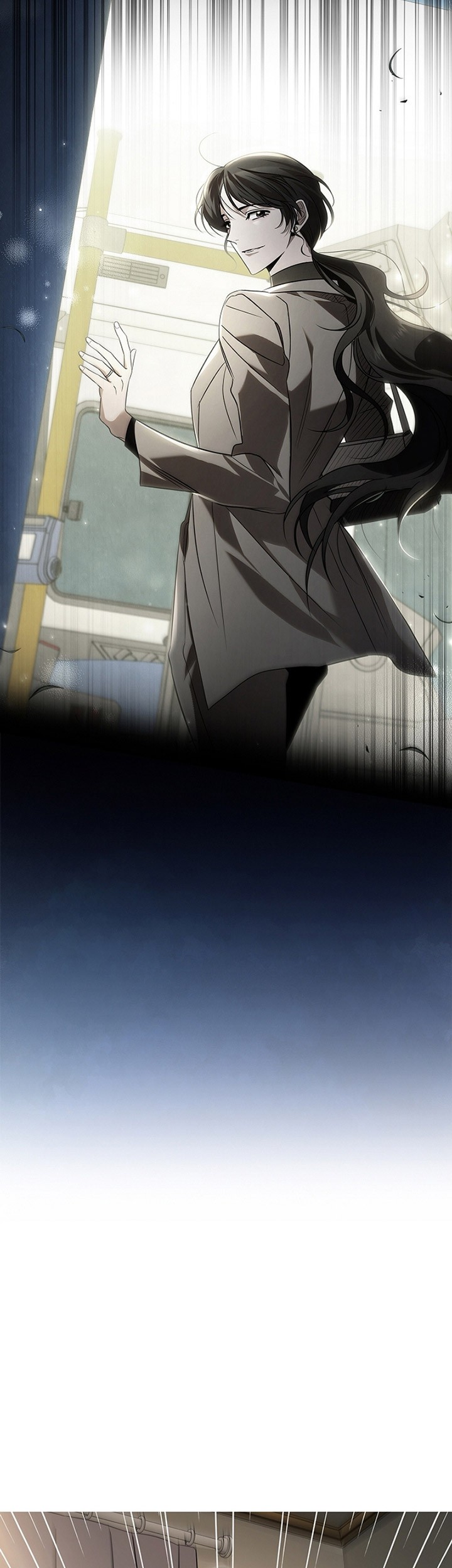 Raising the Princess to Overcome Death Chapter 00.1 Gambar 30