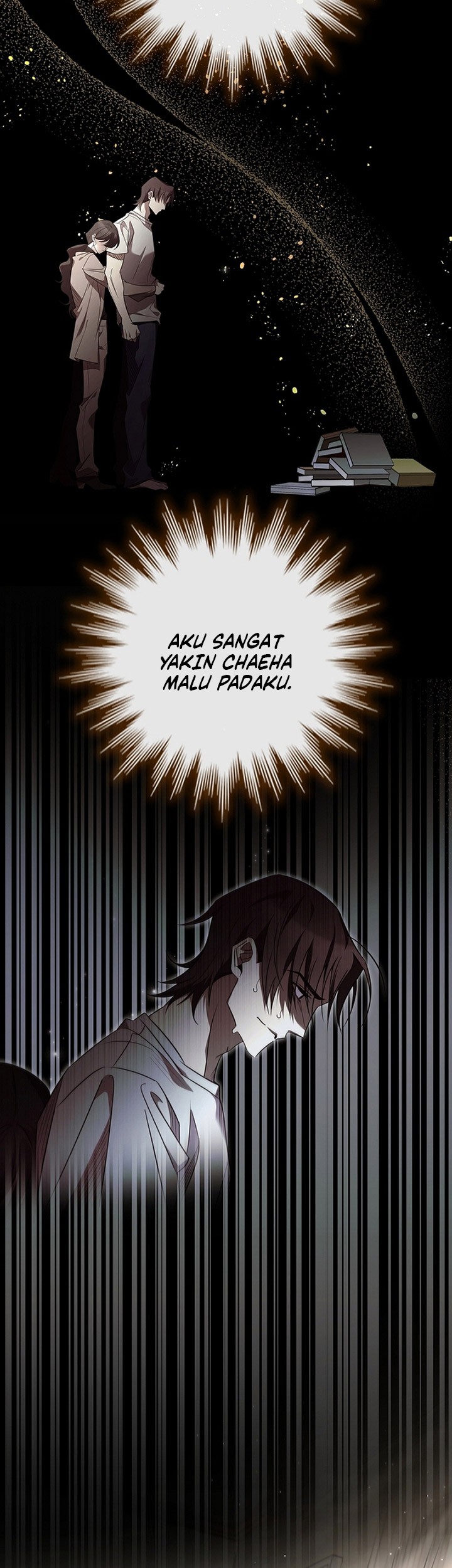 Raising the Princess to Overcome Death Chapter 00.1 Gambar 38