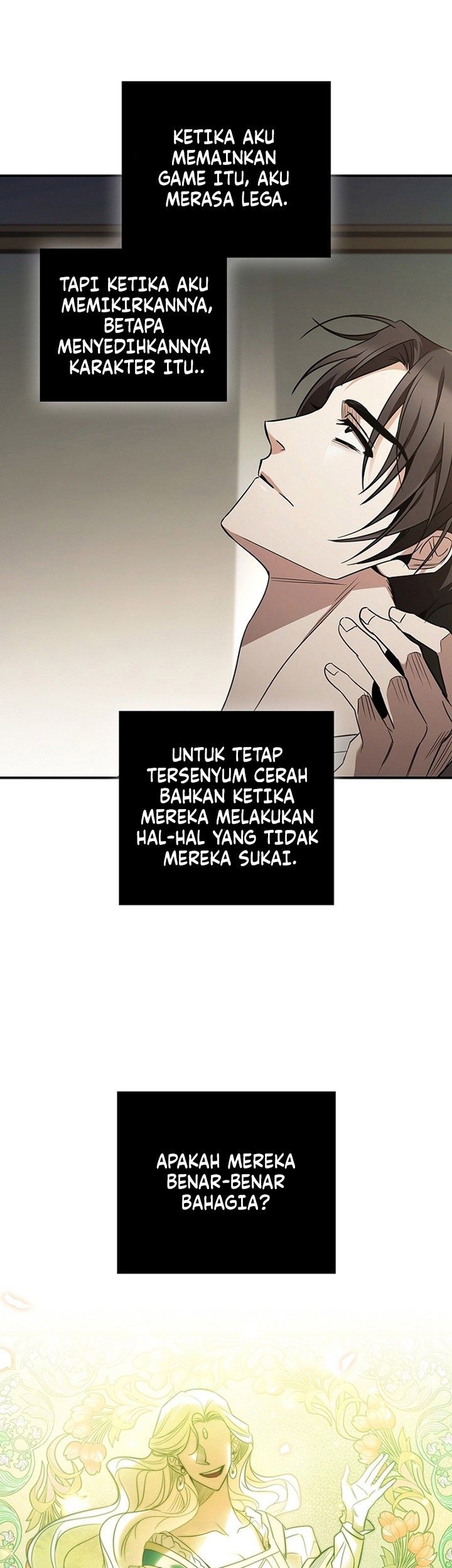 Raising the Princess to Overcome Death Chapter 00.1 Gambar 46