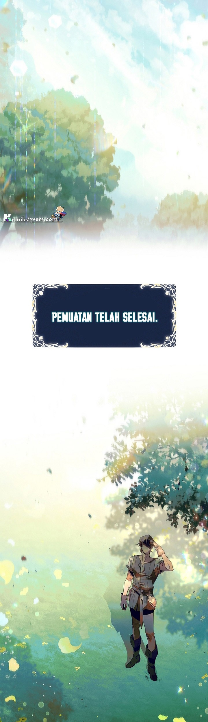 Raising the Princess to Overcome Death Chapter 00.1 Gambar 56