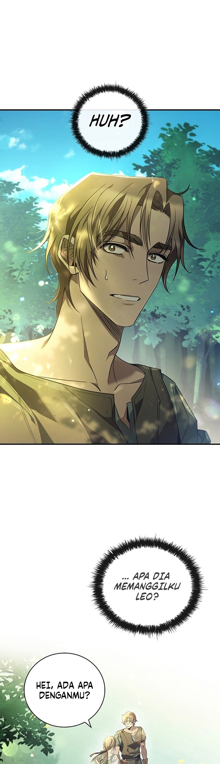 Raising the Princess to Overcome Death Chapter 00.1 Gambar 60