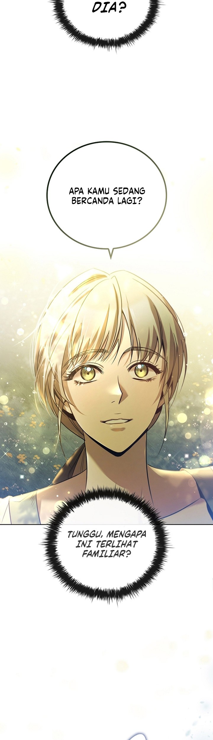 Raising the Princess to Overcome Death Chapter 00.1 Gambar 62