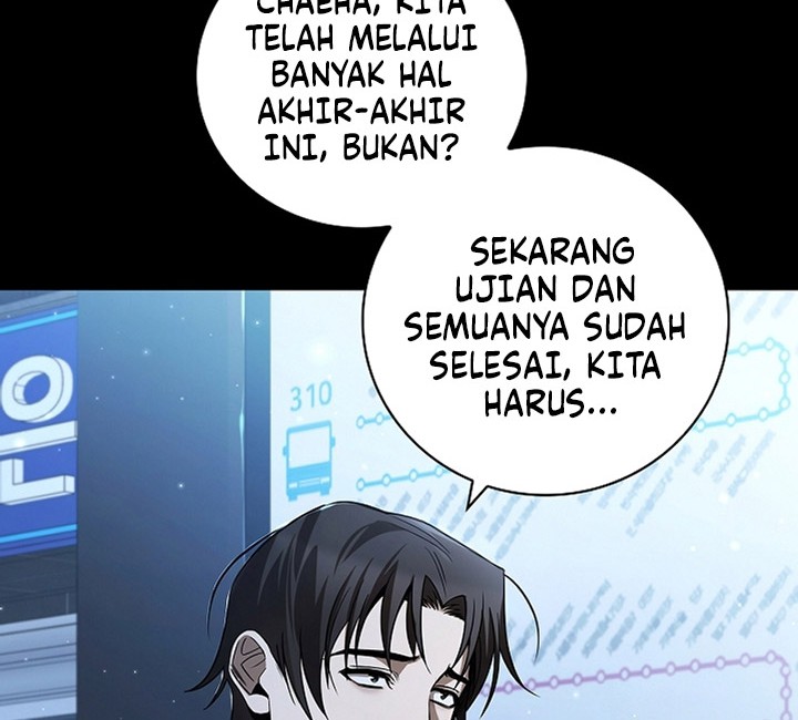 Raising the Princess to Overcome Death Chapter 00.1 Gambar 5
