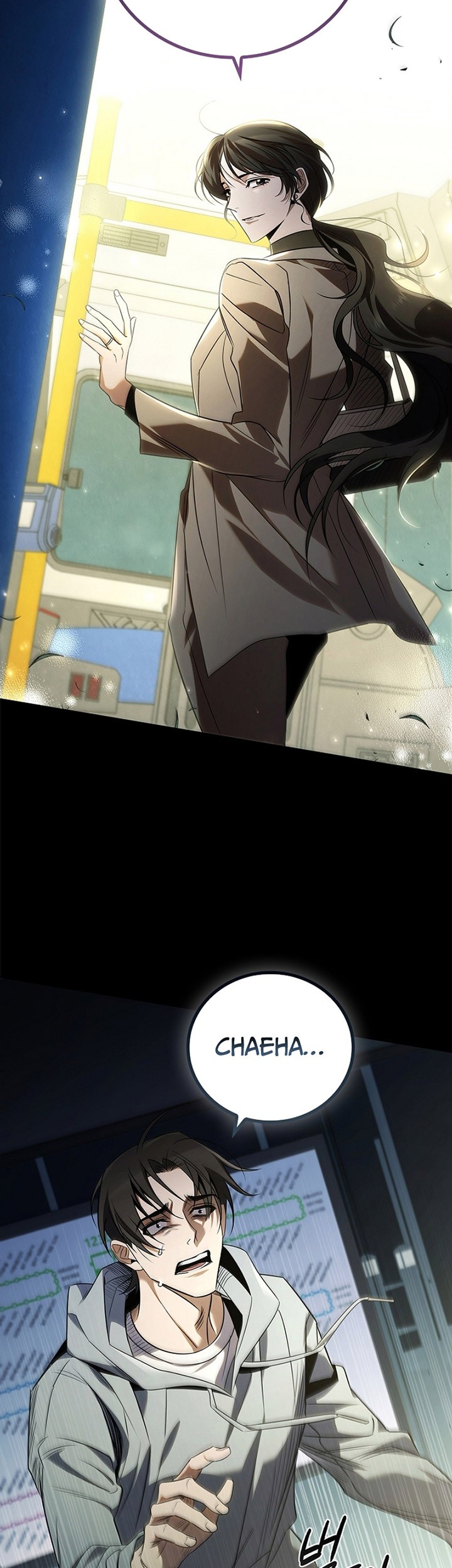 Raising the Princess to Overcome Death Chapter 00.1 Gambar 14