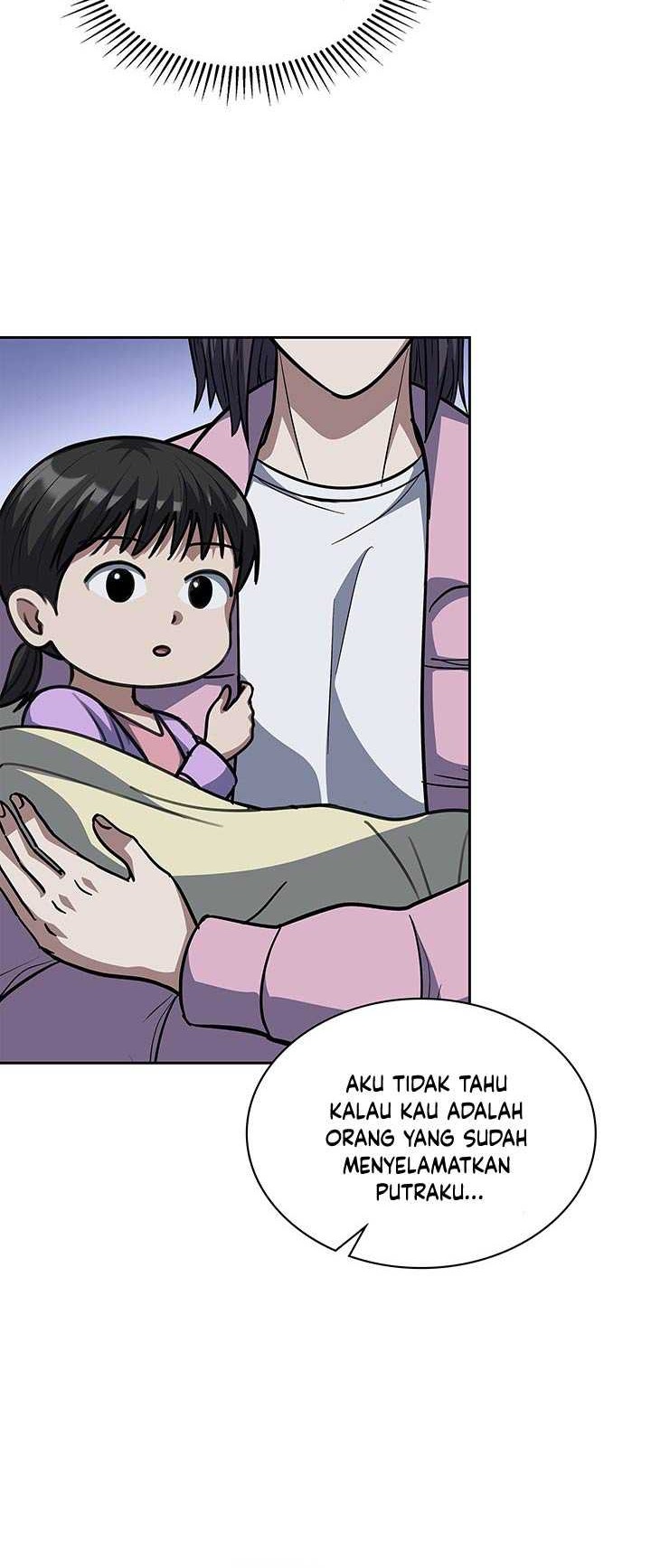 Reset Life of Regression Police Chapter 80 Gambar 9