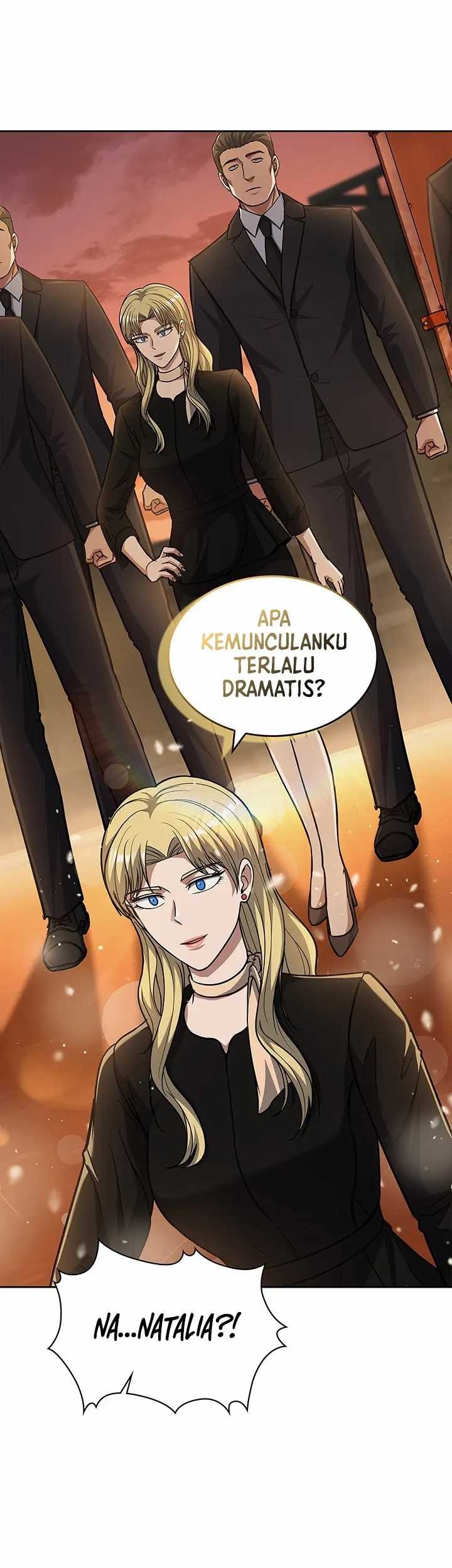 Baca Reset Life of Regression Police Chapter 79 Gambar 2