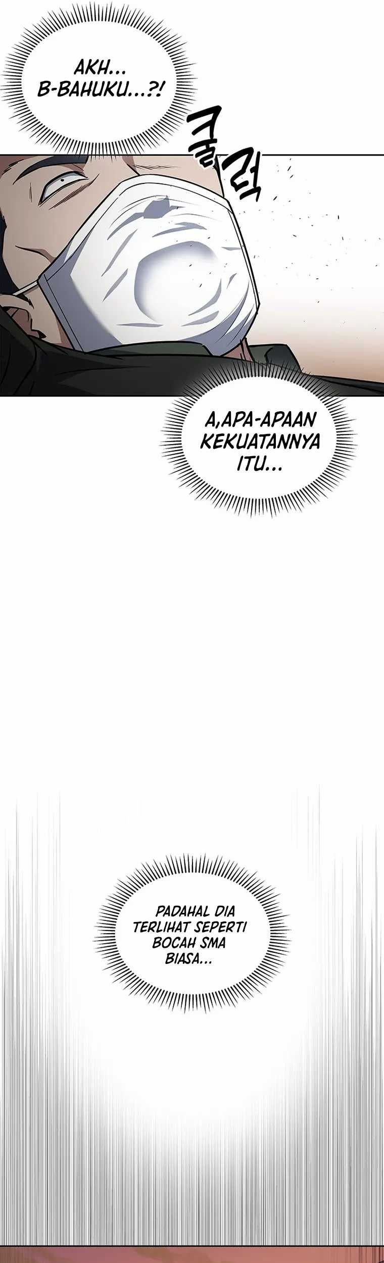 Reset Life of Regression Police Chapter 78 Gambar 34