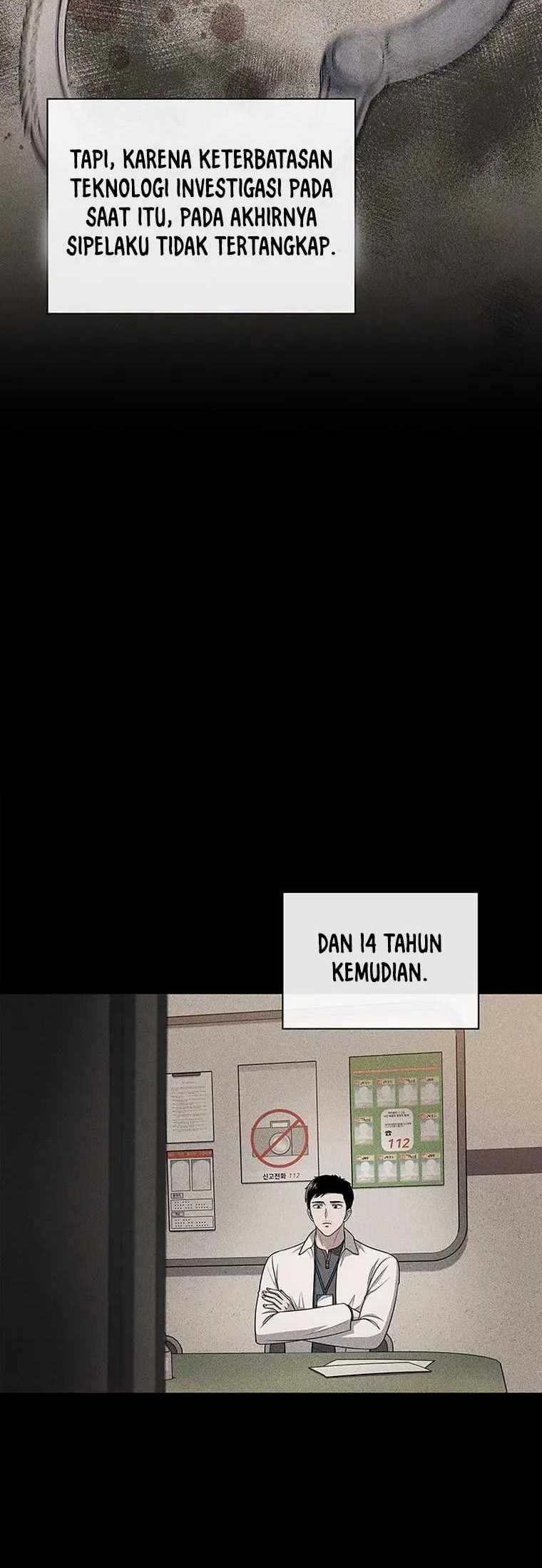Reset Life of Regression Police Chapter 78 Gambar 9