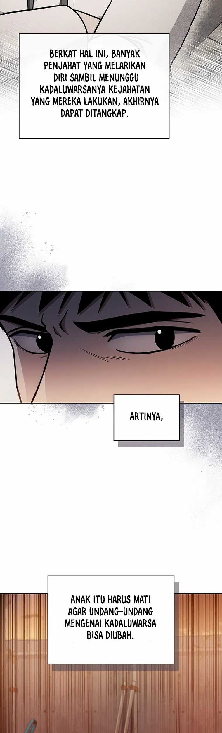 Reset Life of Regression Police Chapter 78 Gambar 11