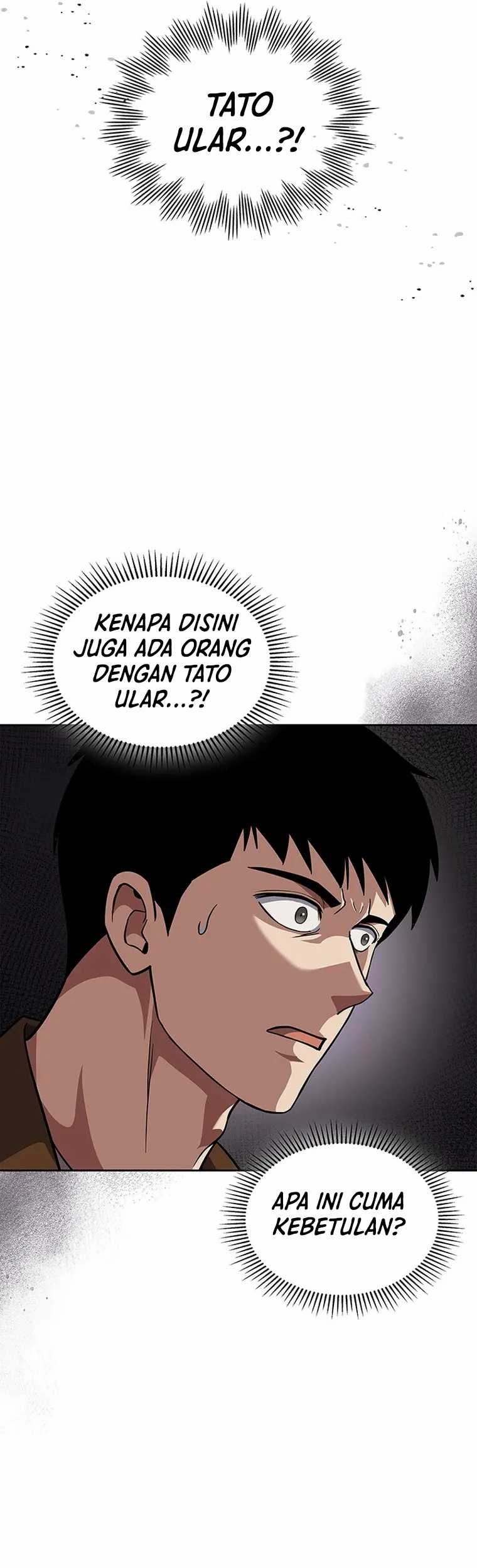 Reset Life of Regression Police Chapter 78 Gambar 26
