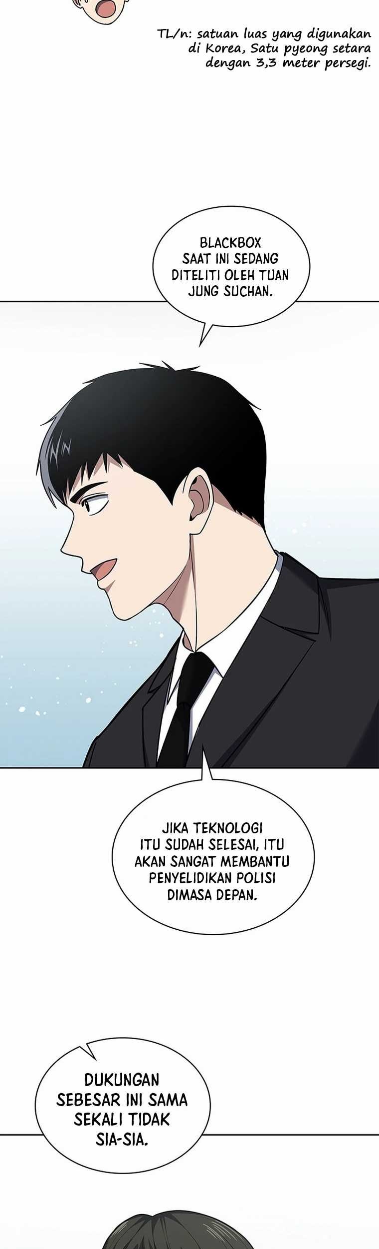 Reset Life of Regression Police Chapter 77 Gambar 12