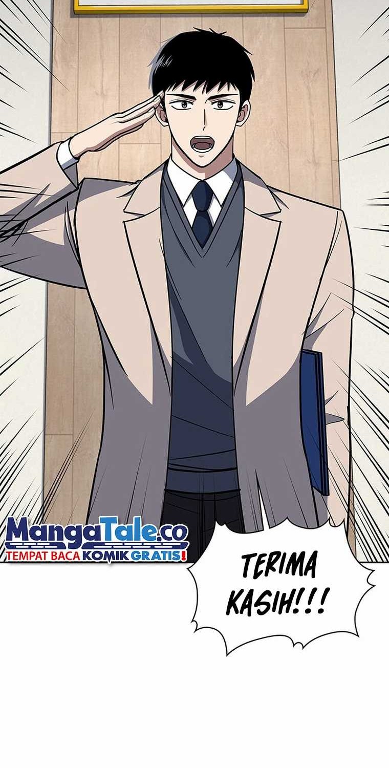 Reset Life of Regression Police Chapter 77 Gambar 19