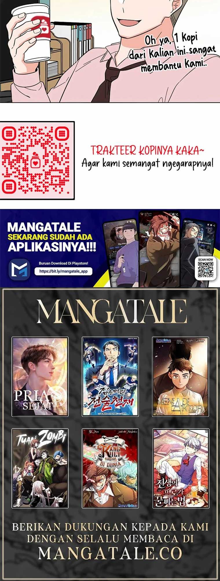 Reset Life of Regression Police Chapter 77 Gambar 45