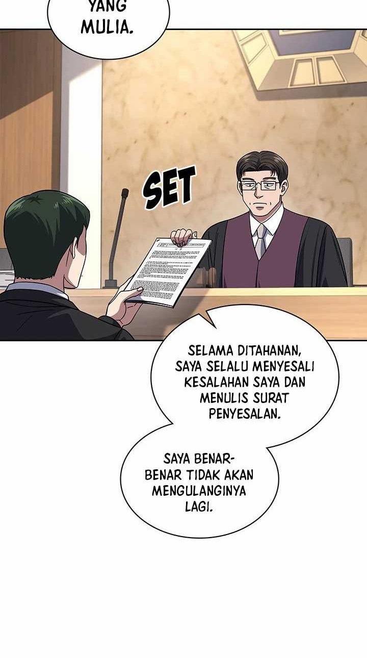 Reset Life of Regression Police Chapter 76 Gambar 13
