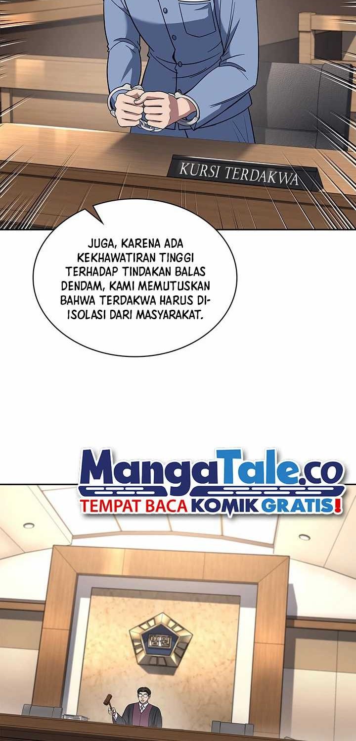 Reset Life of Regression Police Chapter 76 Gambar 19