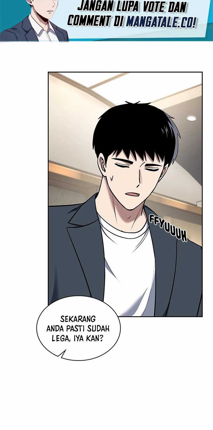 Reset Life of Regression Police Chapter 76 Gambar 25