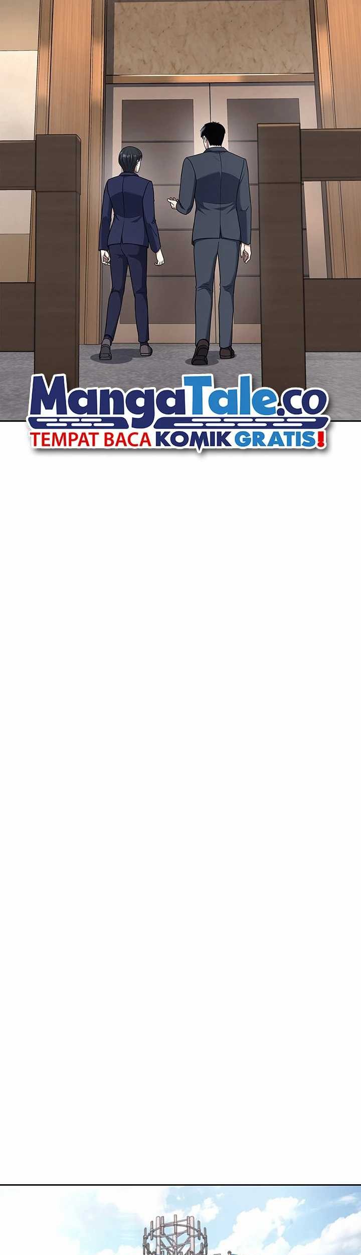 Reset Life of Regression Police Chapter 76 Gambar 30