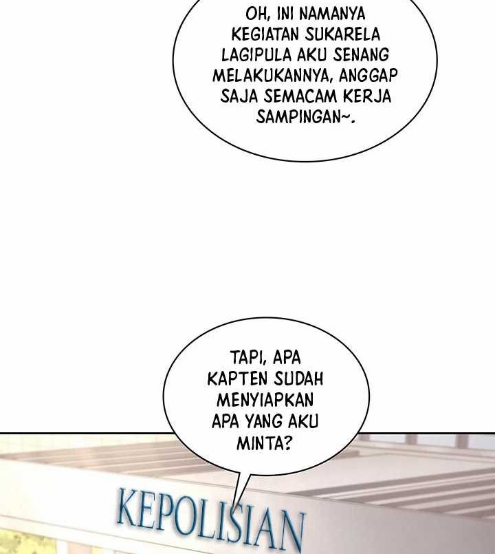 Reset Life of Regression Police Chapter 76 Gambar 37