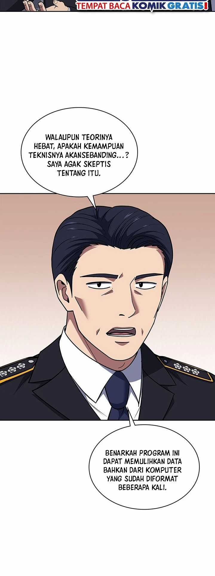 Reset Life of Regression Police Chapter 76 Gambar 42