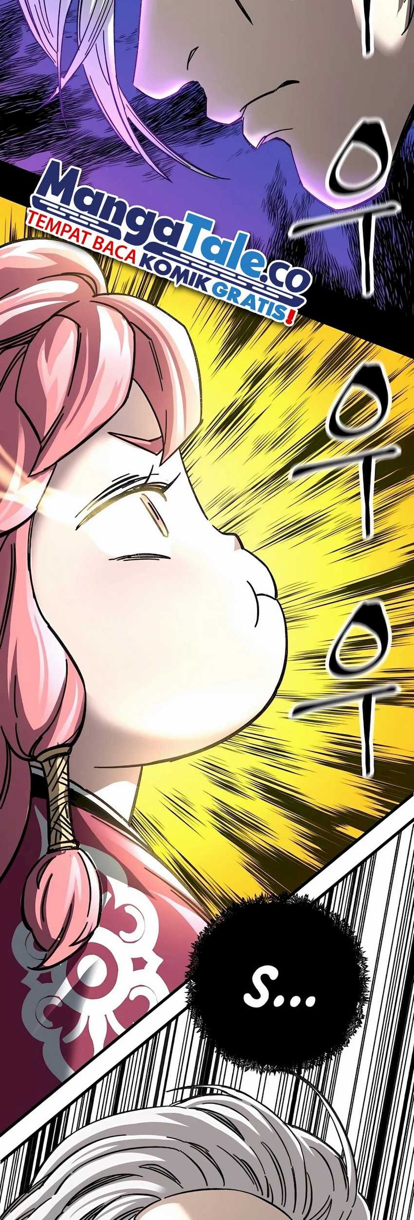 Baca  Warrior Grandpa and Supreme Granddaughter Chapter 44 Gambar 2