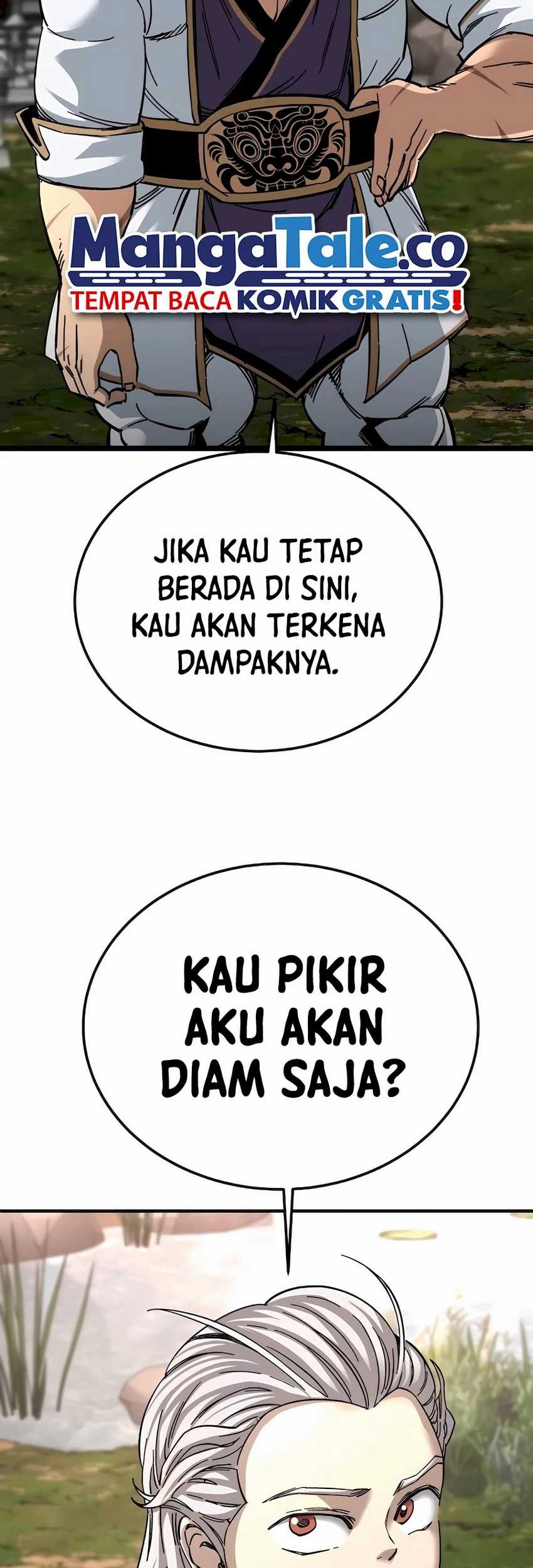 Baca Warrior Grandpa and Supreme Granddaughter Chapter 43 Gambar 2