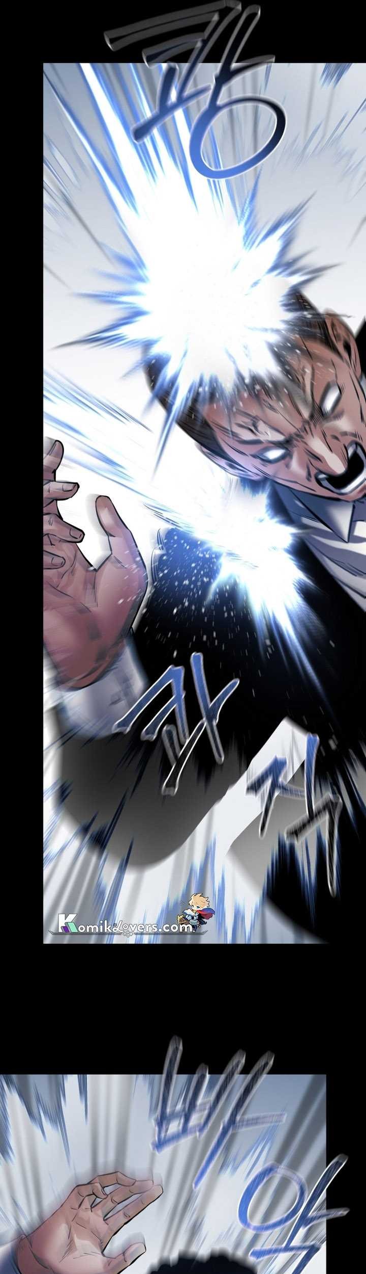 Blade of Retribution Chapter 25 Gambar 84