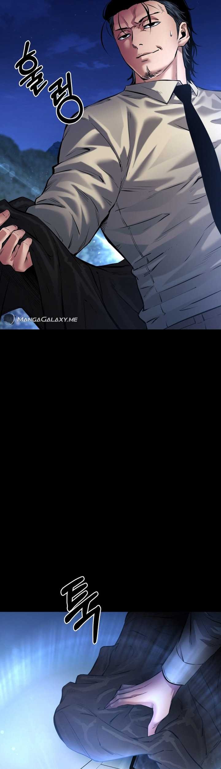 Blade of Retribution Chapter 25 Gambar 14