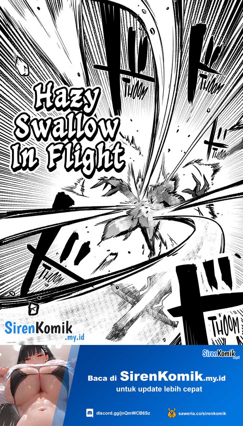 Saikyou Mahoushi no Inton Keikaku: The Alternative Chapter 37 Gambar 11