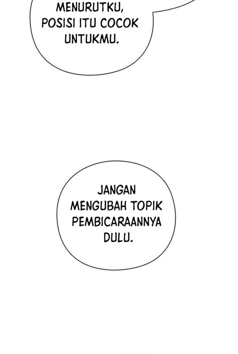 Office Worker Who Sees Fate Chapter 69 Gambar 55