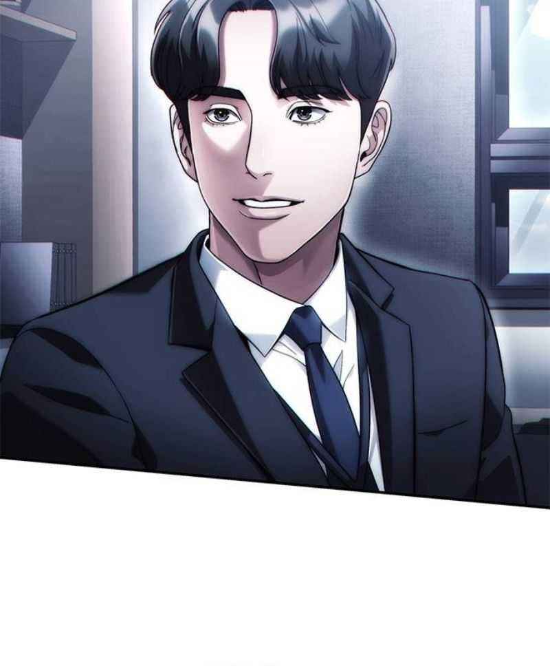 Office Worker Who Sees Fate Chapter 69 Gambar 65