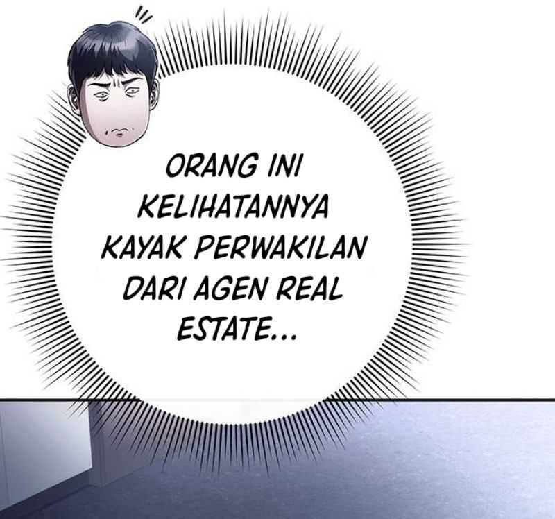 Office Worker Who Sees Fate Chapter 69 Gambar 6