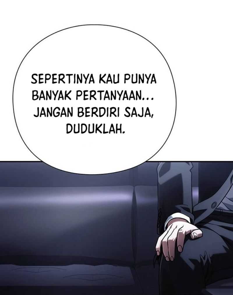 Office Worker Who Sees Fate Chapter 69 Gambar 11
