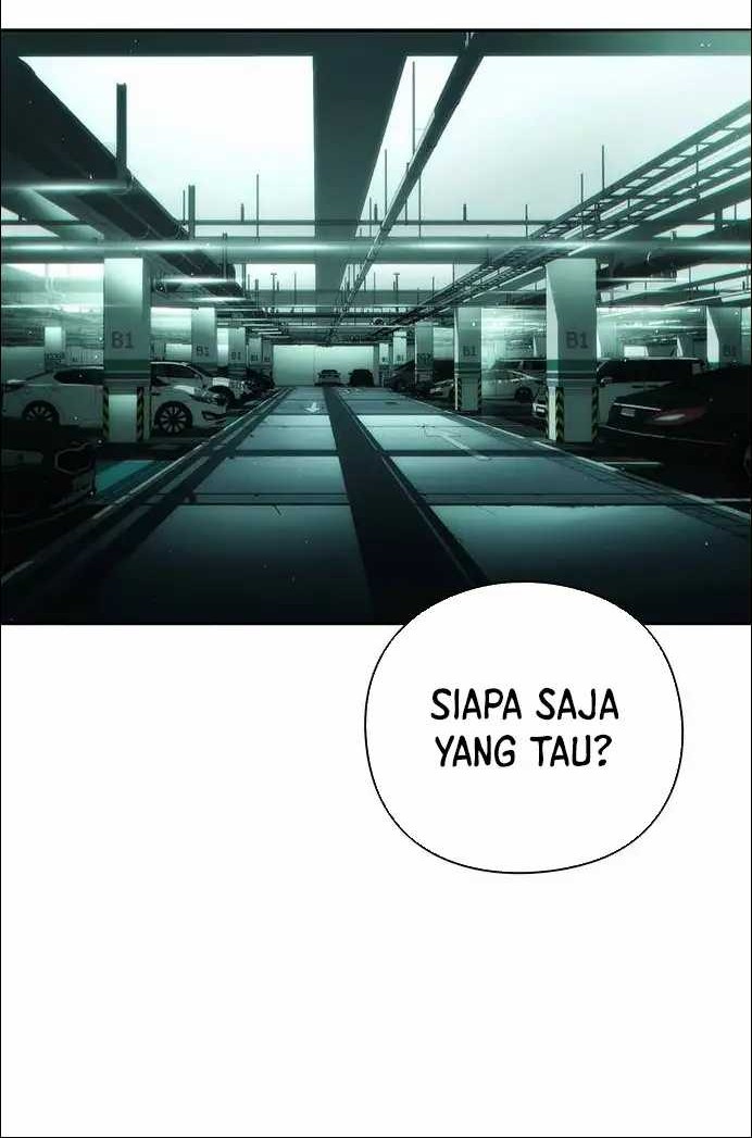 Office Worker Who Sees Fate Chapter 67 Gambar 26