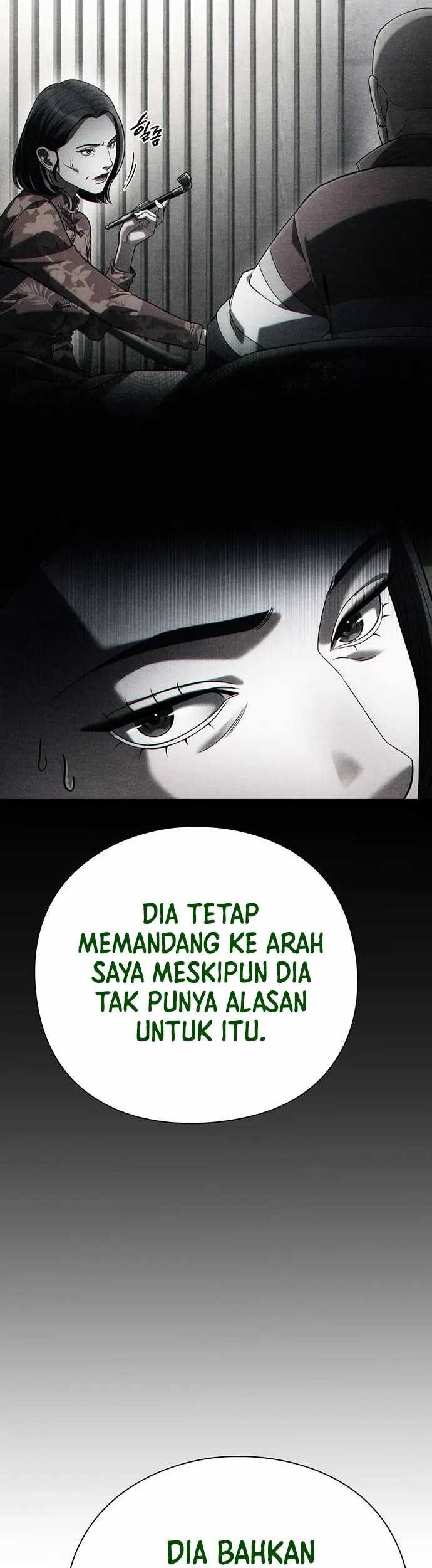 Office Worker Who Sees Fate Chapter 66 Gambar 11