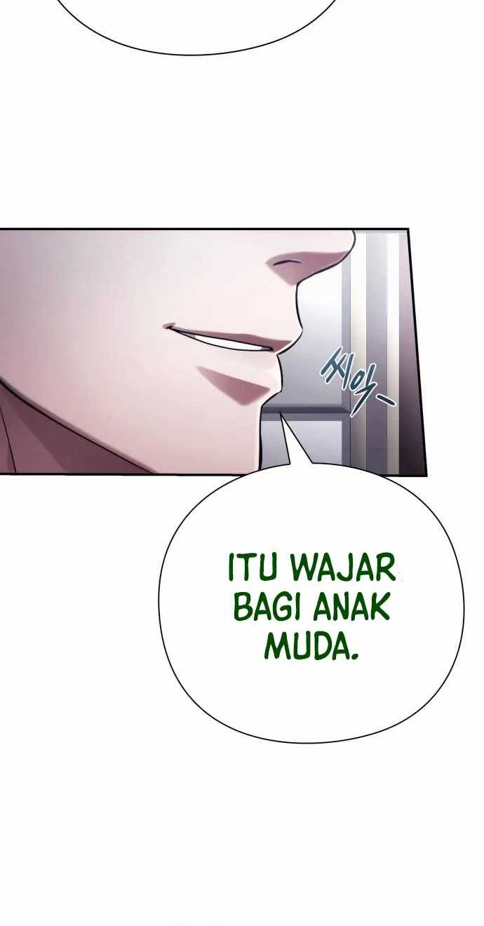 Office Worker Who Sees Fate Chapter 64 Gambar 5