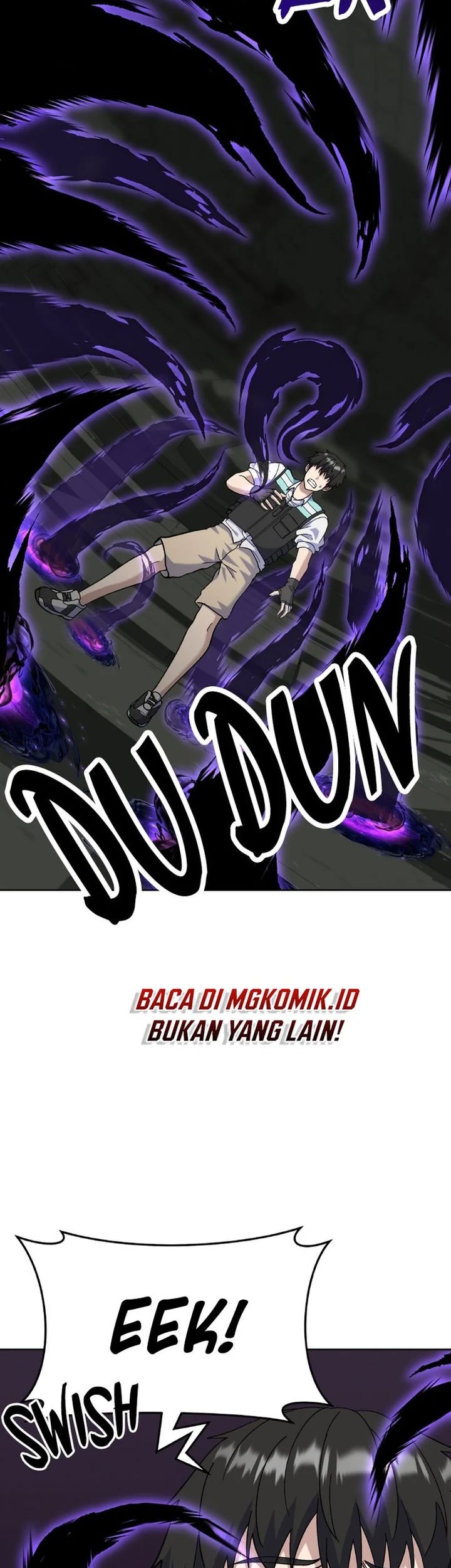 Divine Delivery Chapter 03 Gambar 43
