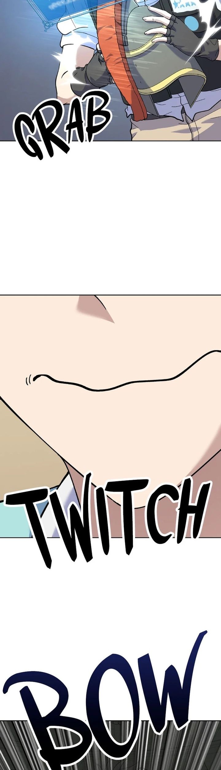 Divine Delivery Chapter 03 Gambar 46