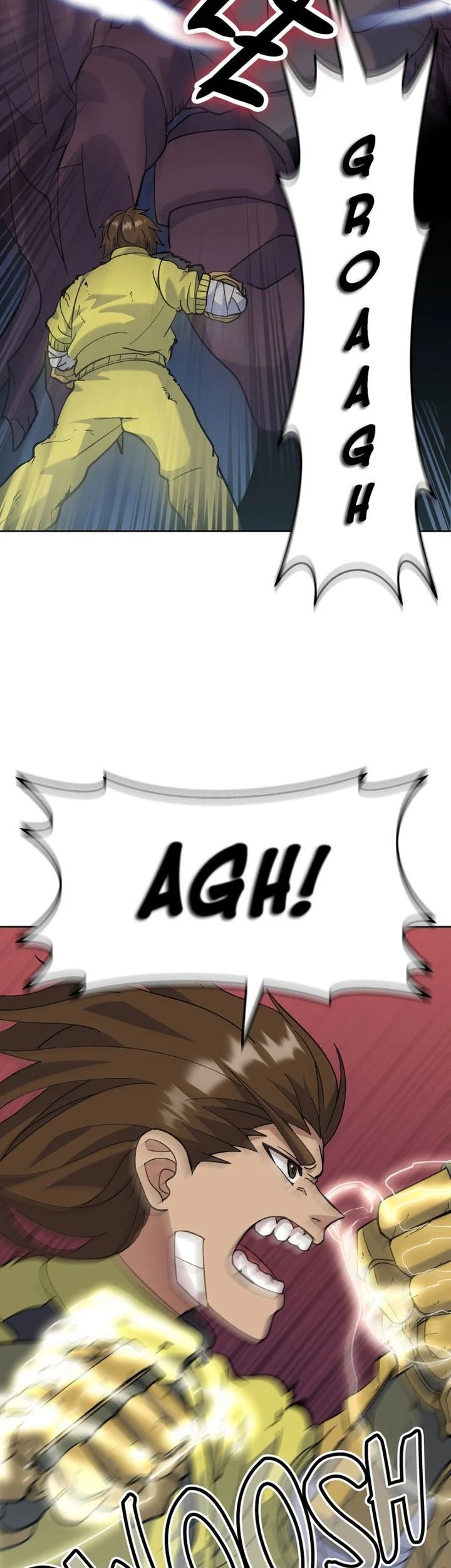 Divine Delivery Chapter 03 Gambar 50
