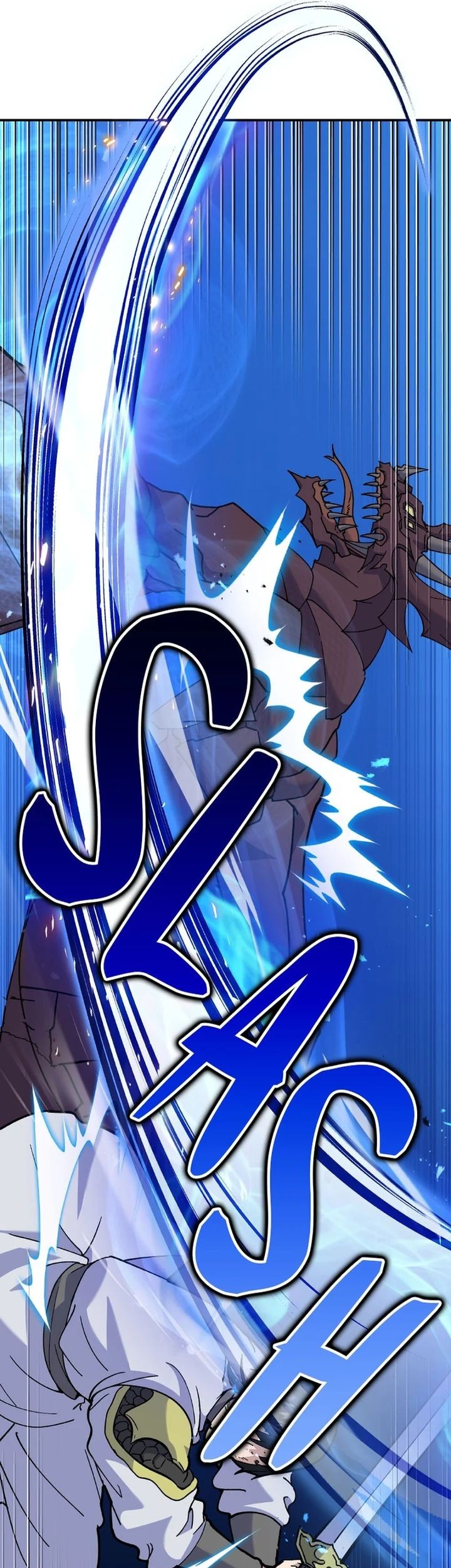 Divine Delivery Chapter 03 Gambar 57