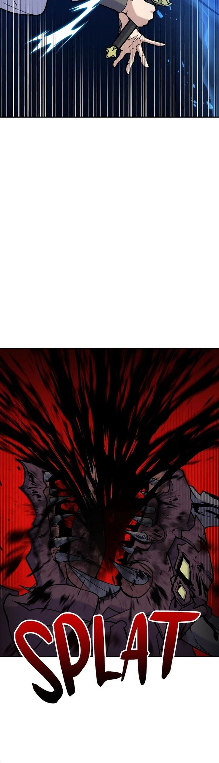 Divine Delivery Chapter 03 Gambar 58
