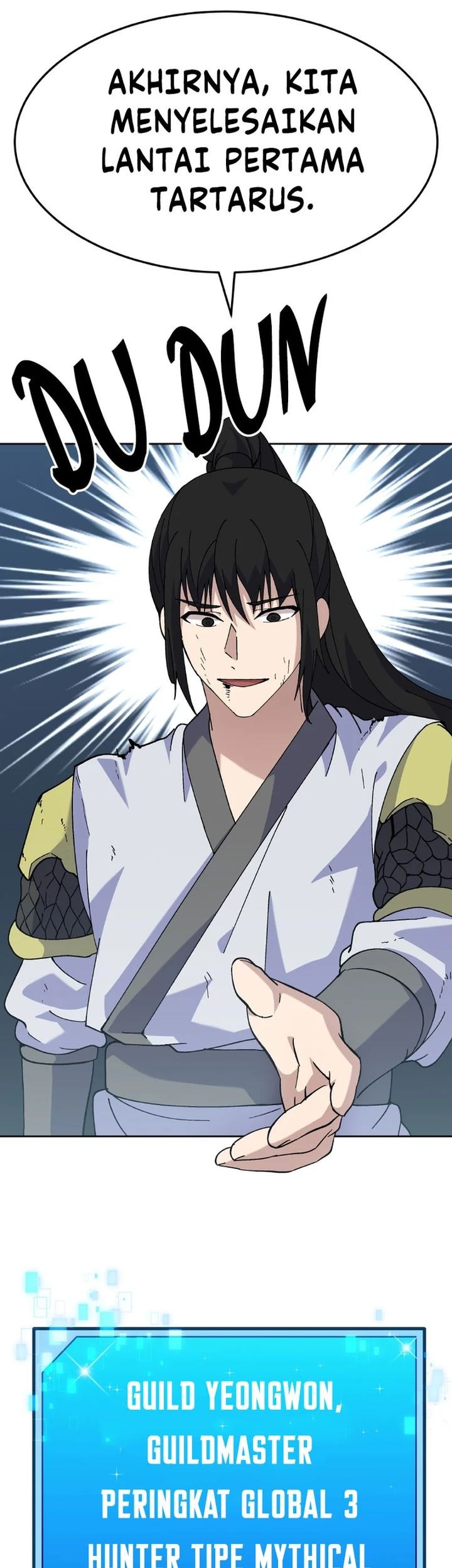 Divine Delivery Chapter 03 Gambar 61