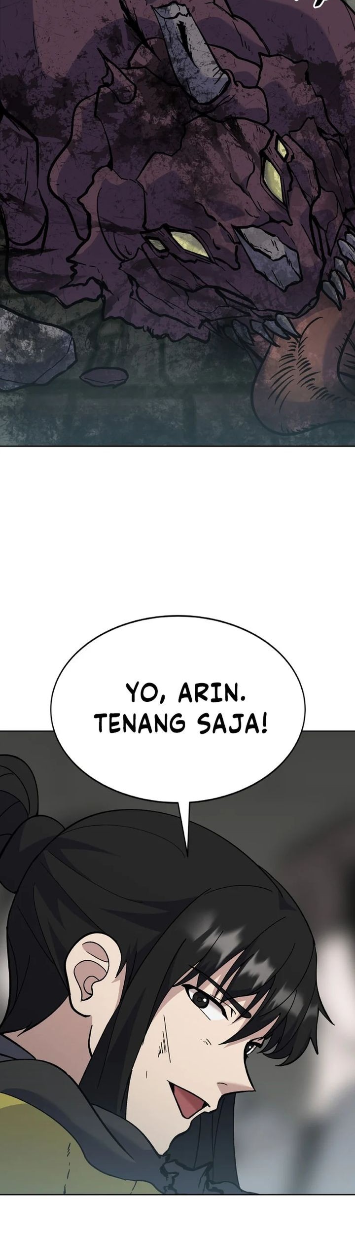 Divine Delivery Chapter 03 Gambar 67