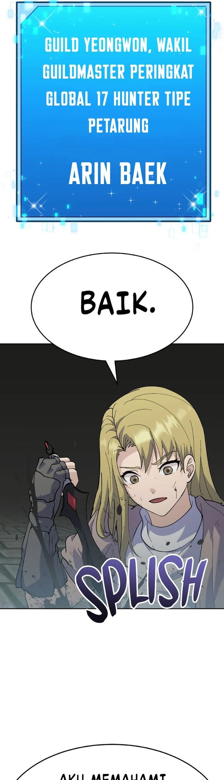 Divine Delivery Chapter 03 Gambar 69