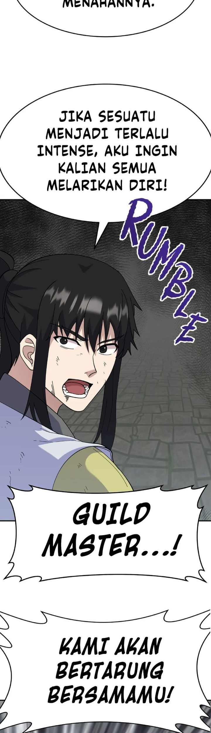 Divine Delivery Chapter 03 Gambar 75
